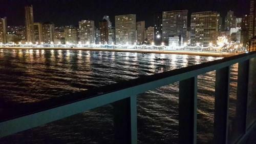 Apartamento Luxury Levante Gemelos 28 Beachfront