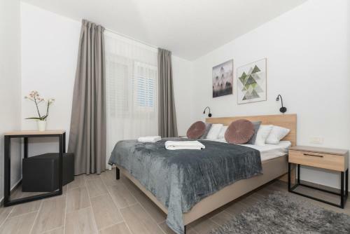 Apartment Villa Barisimo