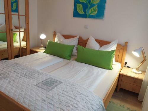 Apartman Leanton
