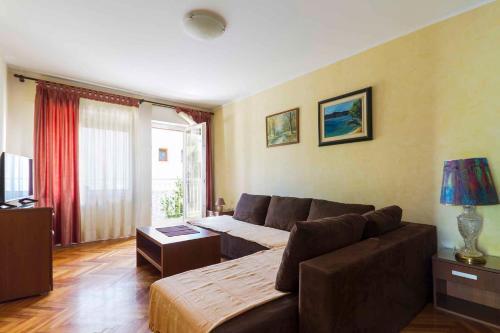 Apartment In Pula/istrien 11067
