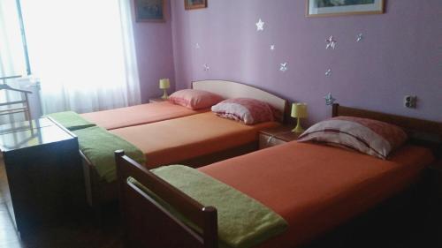 Apartments With Wifi Pula - 14582