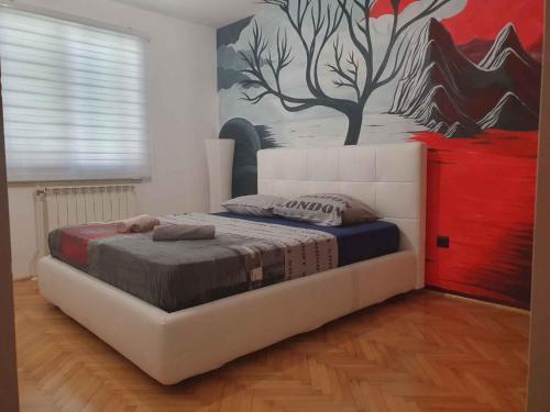 Apartments In Porec/istrien 9901