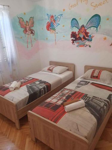 Apartments In Porec/istrien 9901
