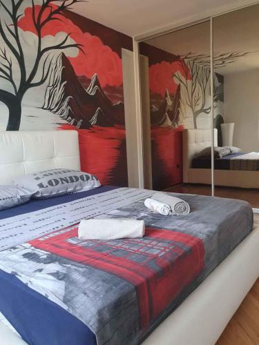 Apartments In Porec/istrien 9901