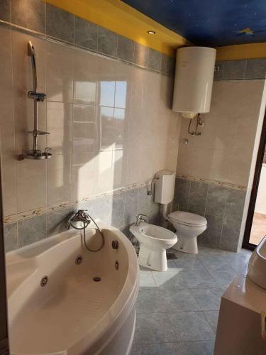 Apartments In Porec/istrien 9901