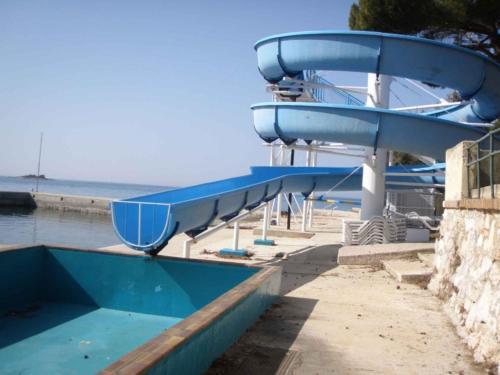 Apartments In Porec/istrien 9901
