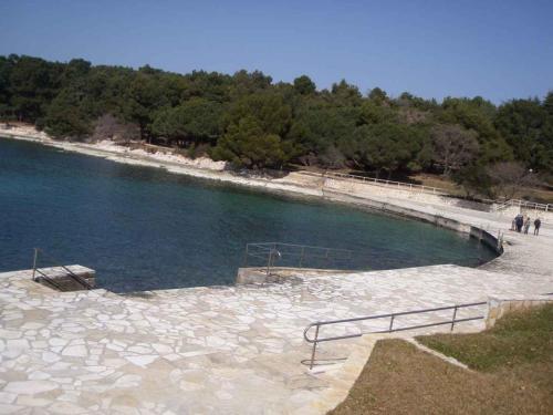 Apartments In Porec/istrien 9901