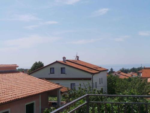 Apartments In Porec/istrien 9901