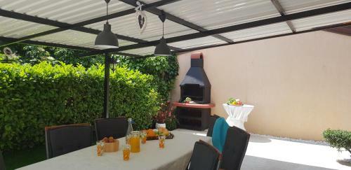 Apartmens Alenka