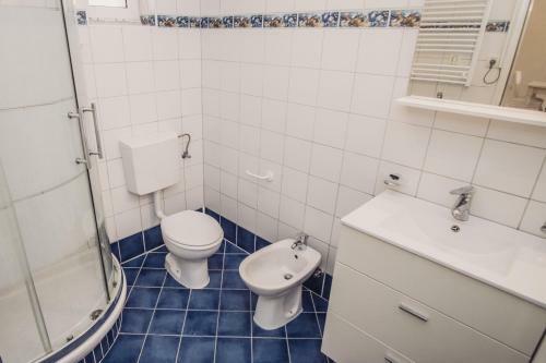 Apartamento La Casa Isabella