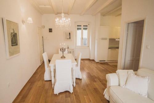 Apartamento La Casa Isabella