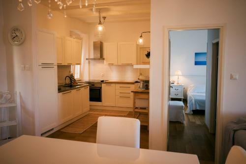 Apartamento La Casa Isabella
