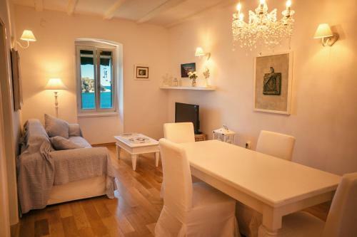 Apartamento La Casa Isabella
