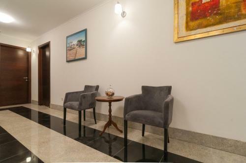 Hostal Luxury Rooms Near The Beach1
