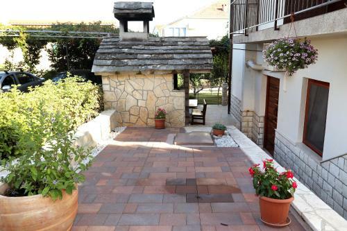 Delux Apartment Near The Sea