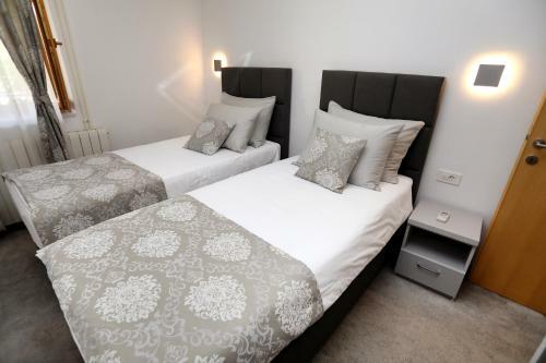 Delux Apartment Near The Sea