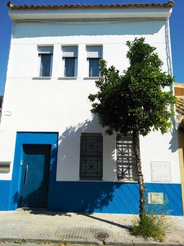 La Casa Azul