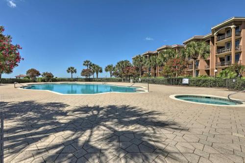 Apartamento Oceanfront Retreat Modern Living On Miramar!