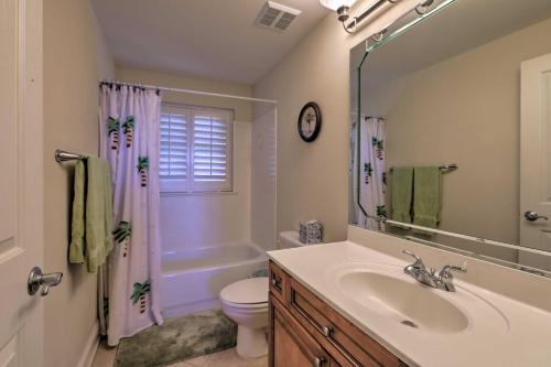 Apartamento Oceanfront Retreat Modern Living On Miramar!