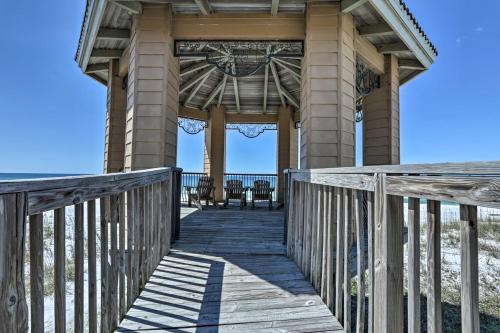 Apartamento Oceanfront Retreat Modern Living On Miramar!