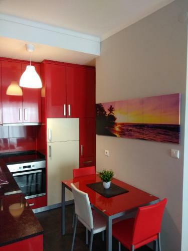 Ml Apartments Almirante