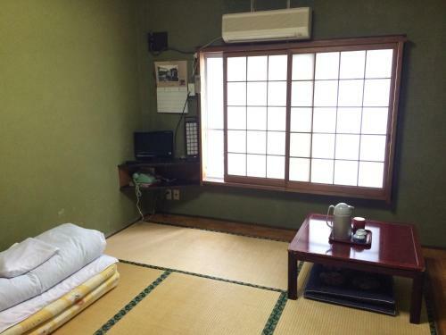 Albergue International Inn Kokage