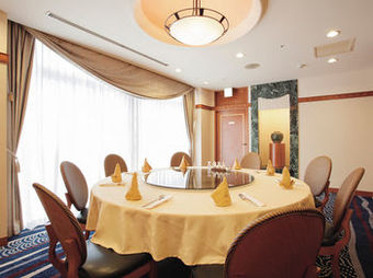 Keio Plaza Hotel Tama