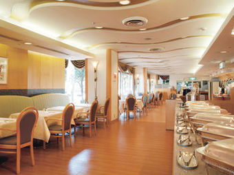 Keio Plaza Hotel Tama