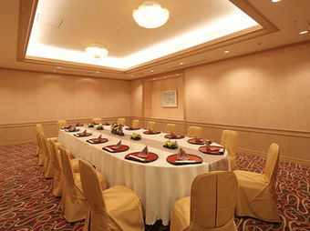 Keio Plaza Hotel Tama