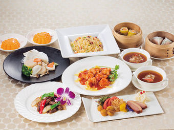 Keio Plaza Hotel Tama