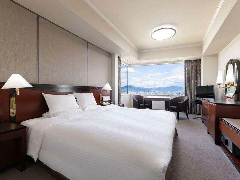 Rihga Royal Hotel Hiroshima