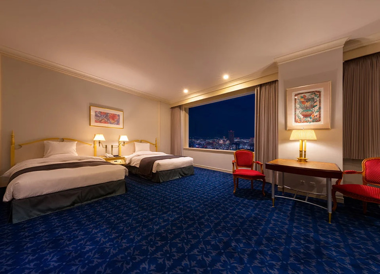 Rihga Royal Hotel Hiroshima