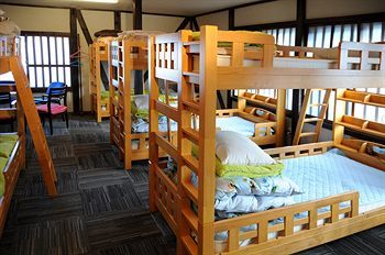 Albergue Sakura Guest House