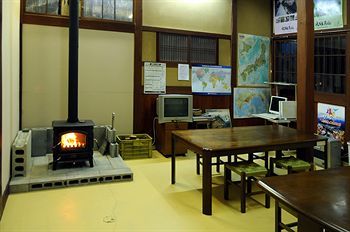 Albergue Sakura Guest House