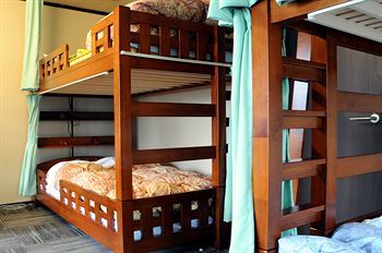 Albergue Sakura Guest House