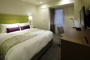 Hotel Holiday Inn Ana Sapporo Susukino