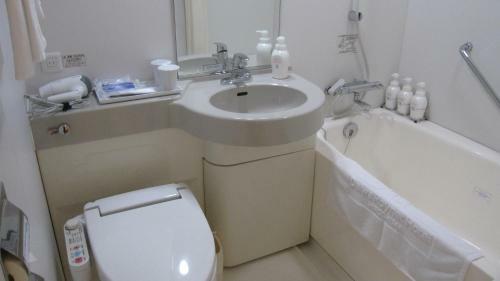 Daiwa Roynet Hotel Hiroshima