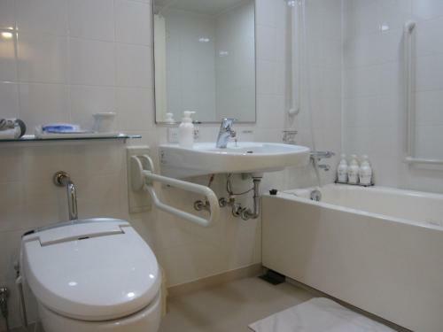 Daiwa Roynet Hotel Hiroshima