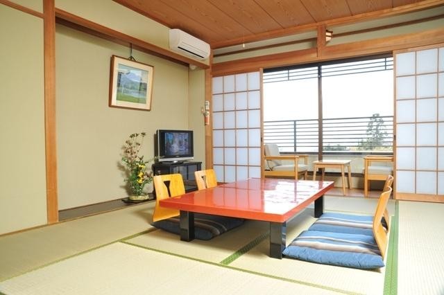 Hotel Ryozen