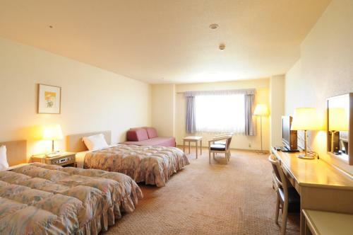 Hamanako Royal Hotel