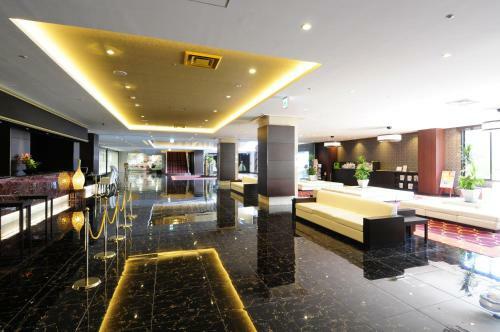 Hamanako Royal Hotel