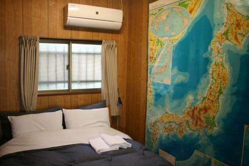 Hostal 88 House Hiroshima