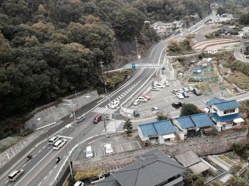 Hostal 88 House Hiroshima