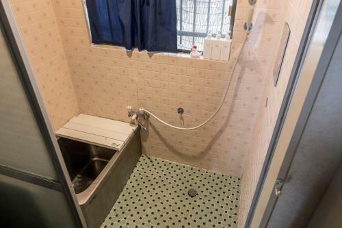 Hostal 88 House Hiroshima