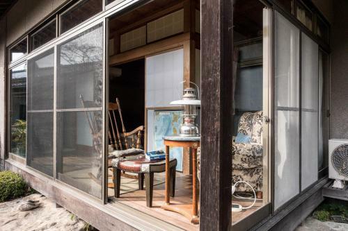 Hostal 88 House Hiroshima