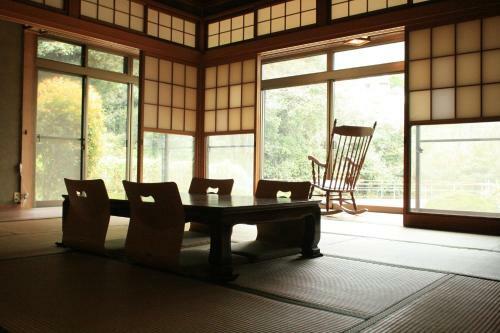 Hostal 88 House Hiroshima