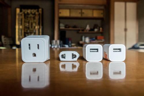 Hostal 88 House Hiroshima