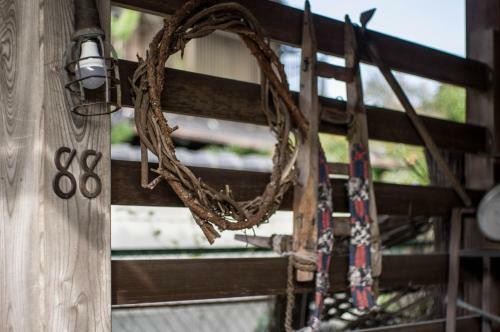 Hostal 88 House Hiroshima