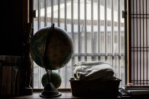 Hostal 88 House Hiroshima