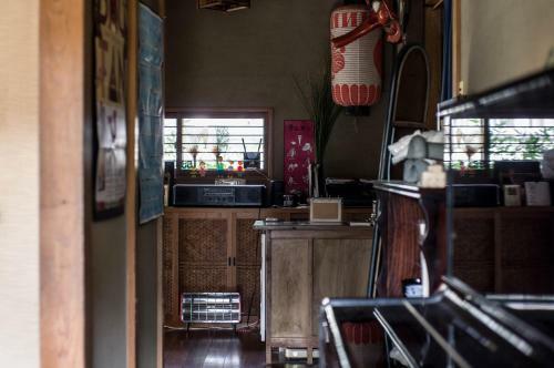 Hostal 88 House Hiroshima